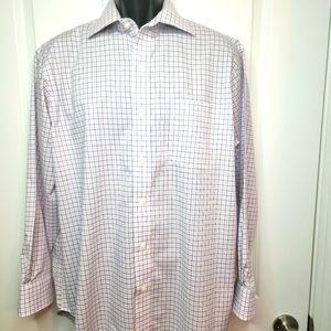 Polo Ralph Lauren Dress Shirt Sz 16.5 32-33 (never worn)